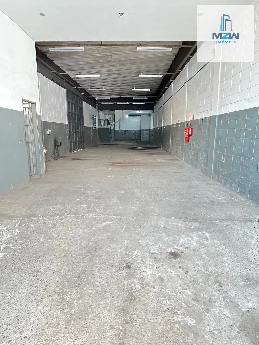 Depósito-Galpão, 557 m² - Foto 23