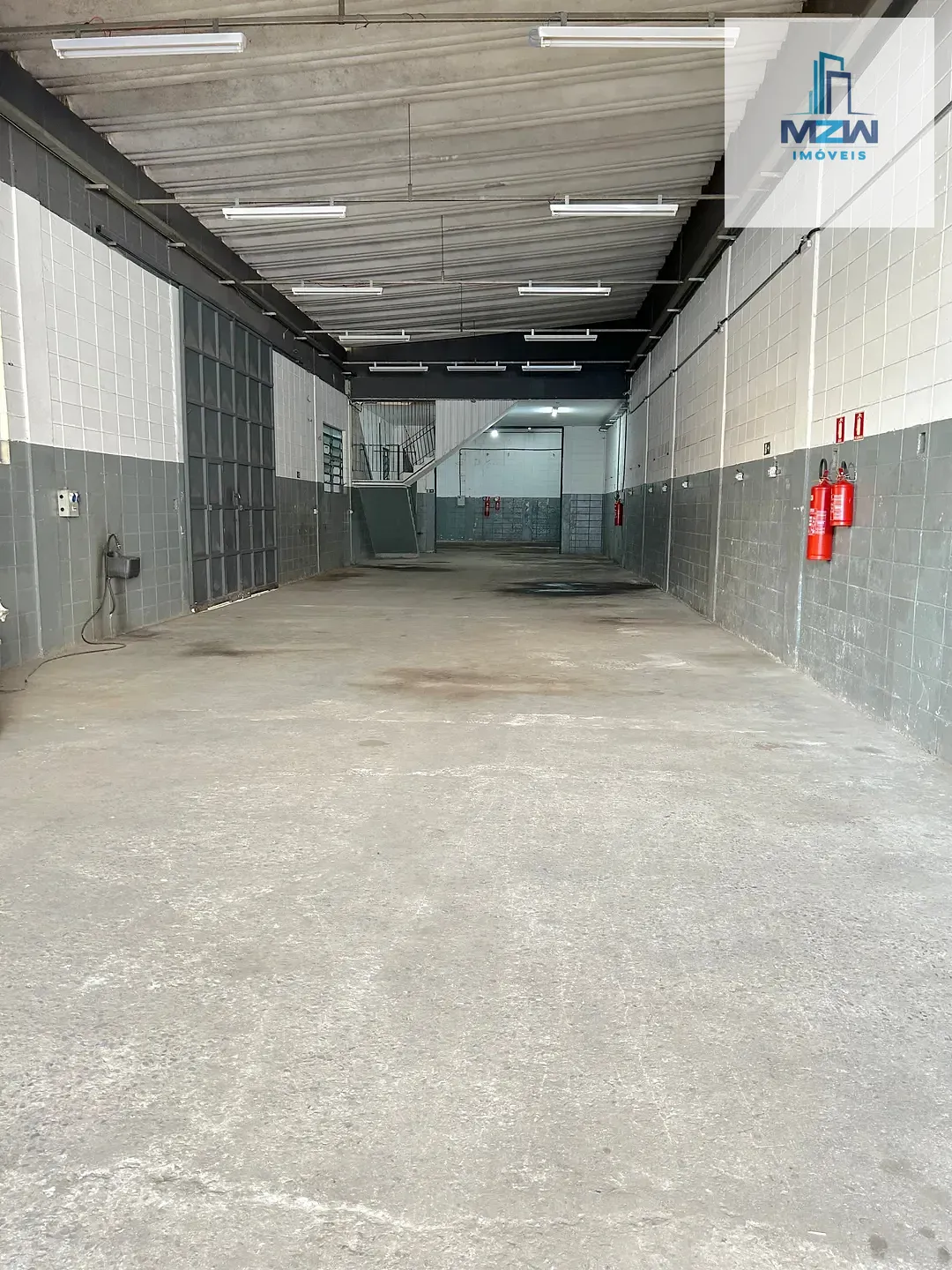 Depósito-Galpão, 557 m² - Foto 24