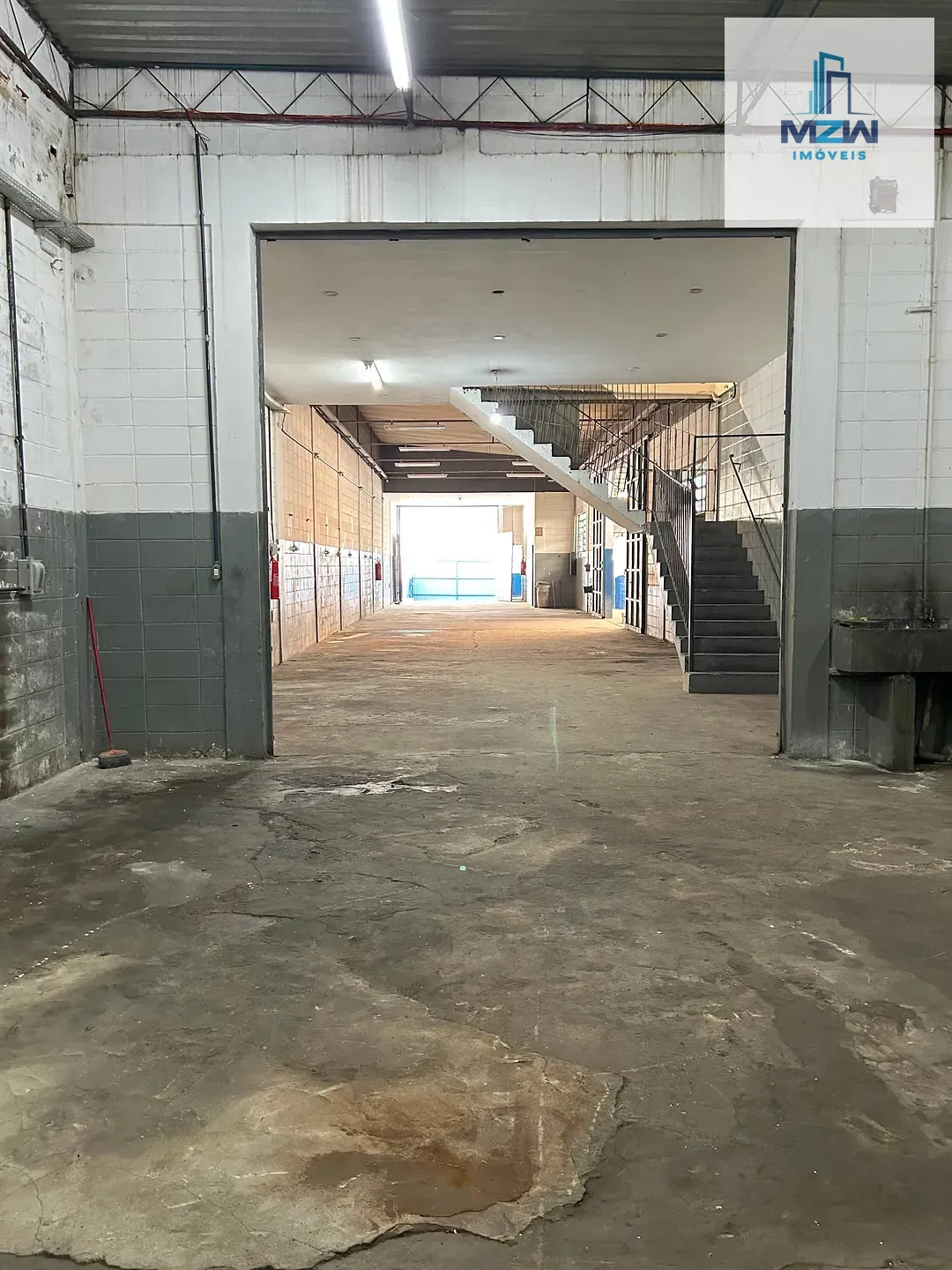 Depósito-Galpão, 557 m² - Foto 28