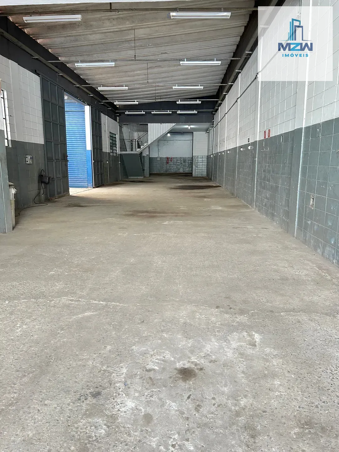Depósito-Galpão, 557 m² - Foto 29