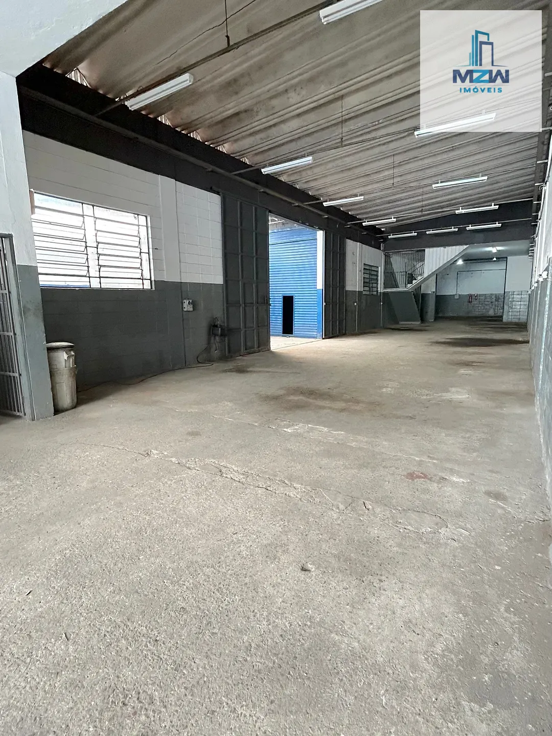 Depósito-Galpão, 557 m² - Foto 30