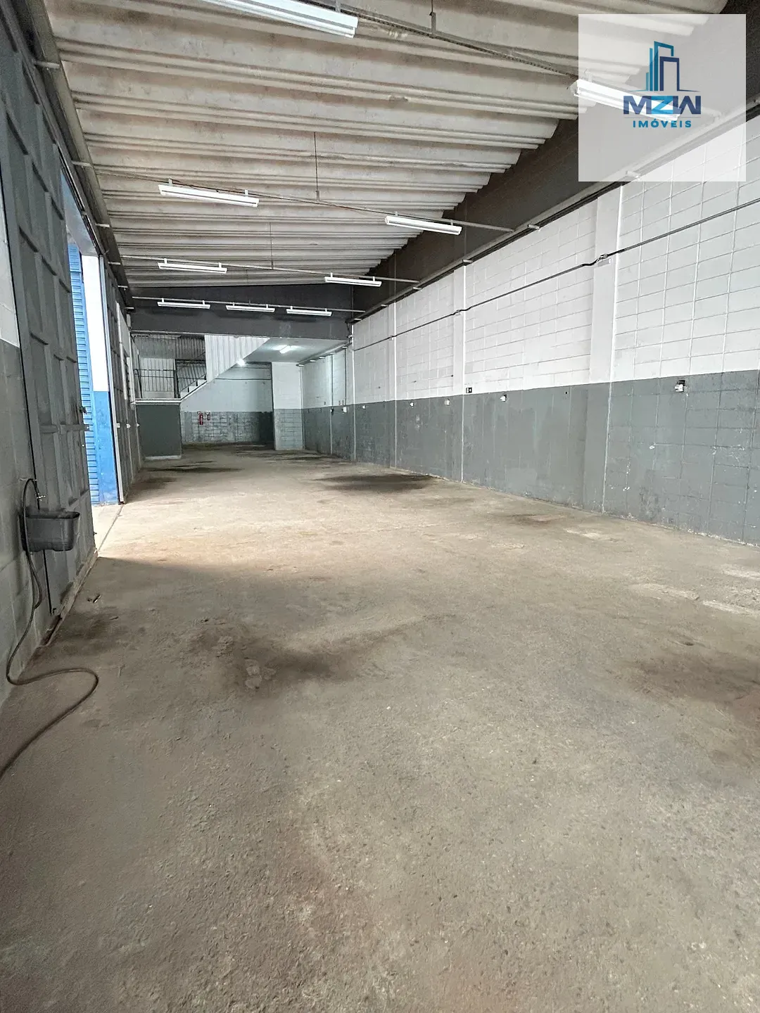 Depósito-Galpão, 557 m² - Foto 31