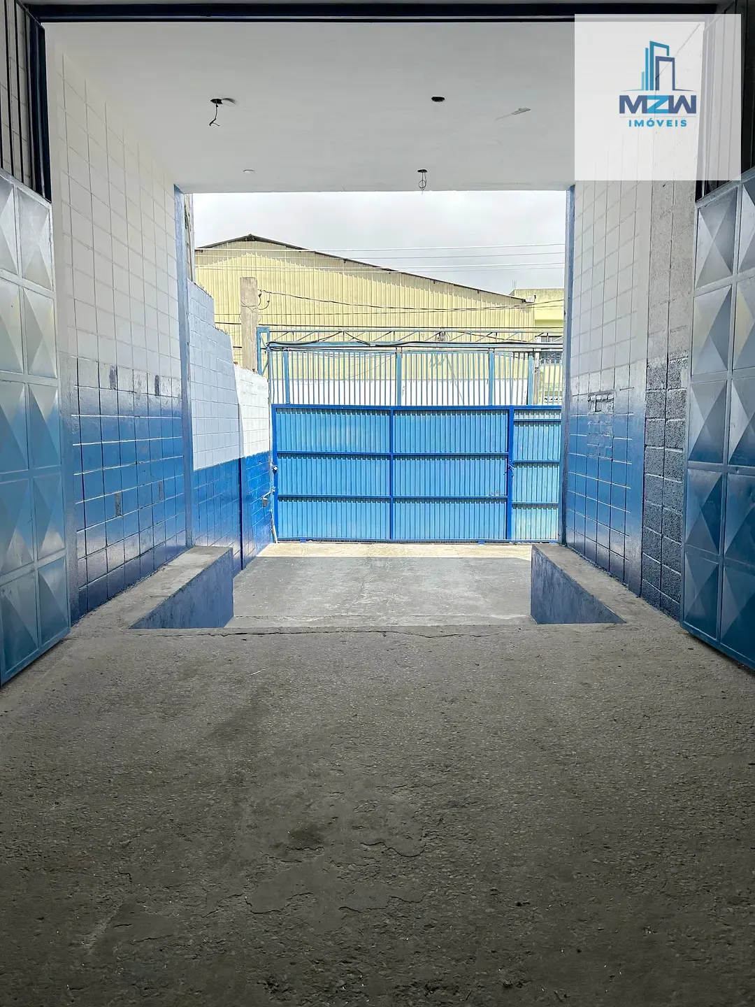 Depósito-Galpão, 557 m² - Foto 32