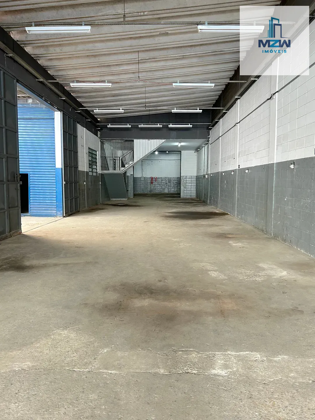 Depósito-Galpão, 557 m² - Foto 33