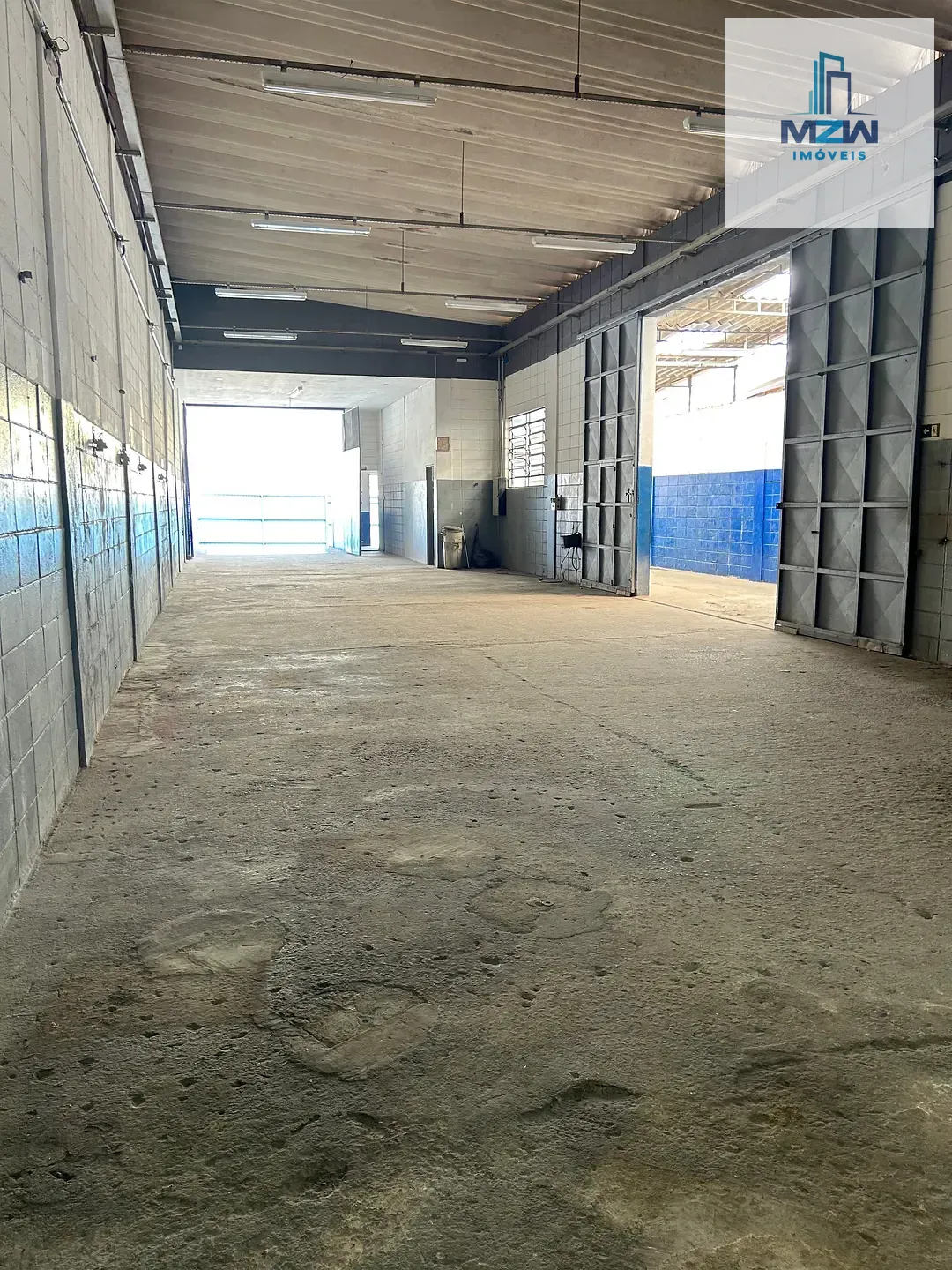 Depósito-Galpão, 557 m² - Foto 34