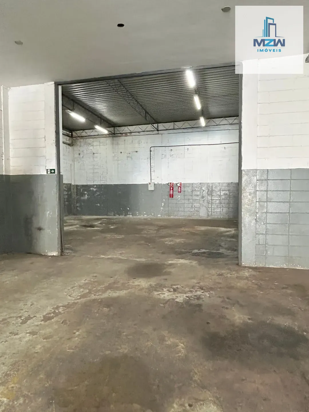 Depósito-Galpão, 557 m² - Foto 35