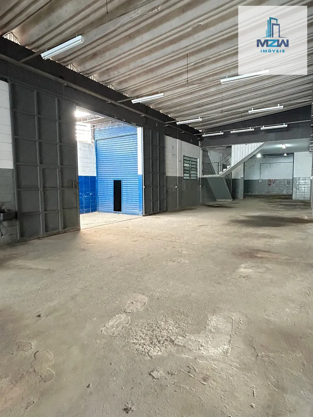 Depósito-Galpão, 557 m² - Foto 36