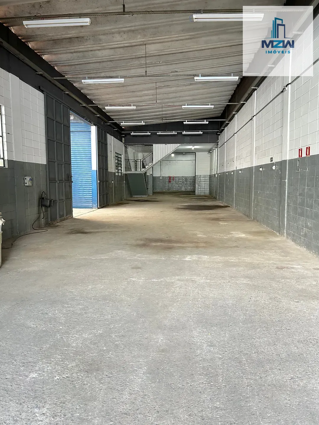 Depósito-Galpão, 557 m² - Foto 37