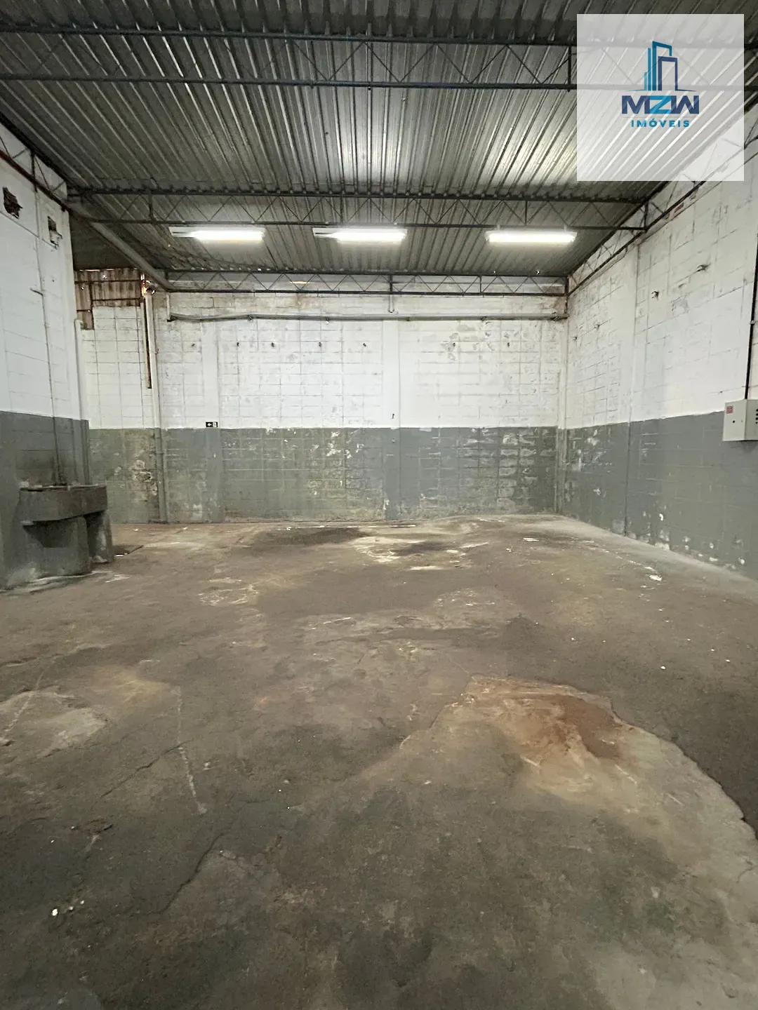 Depósito-Galpão, 557 m² - Foto 38