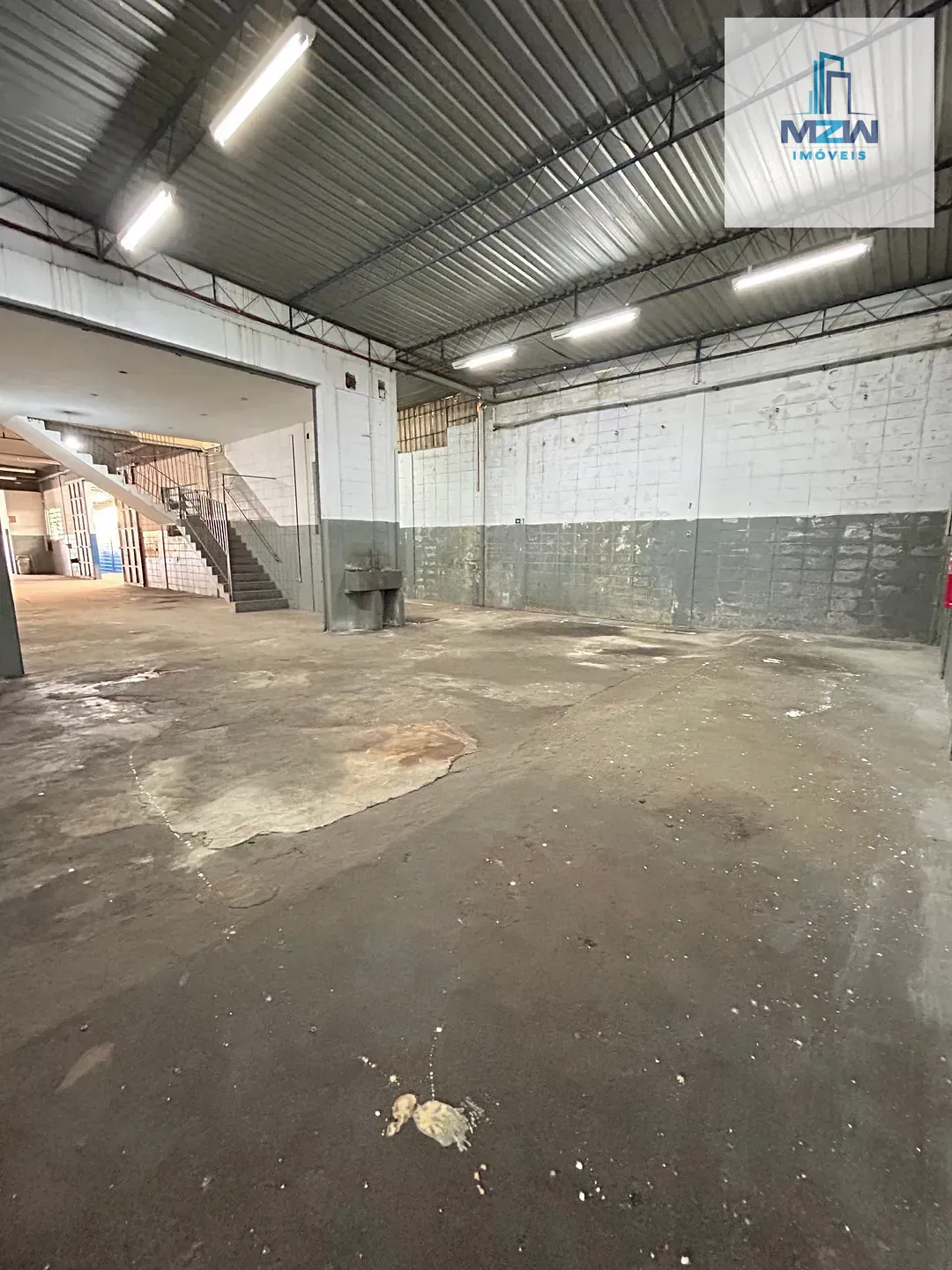 Depósito-Galpão, 557 m² - Foto 39