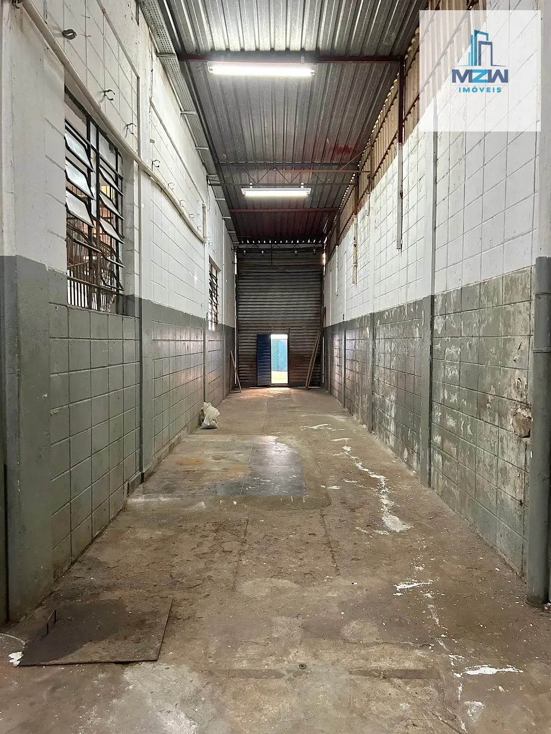 Depósito-Galpão, 557 m² - Foto 40