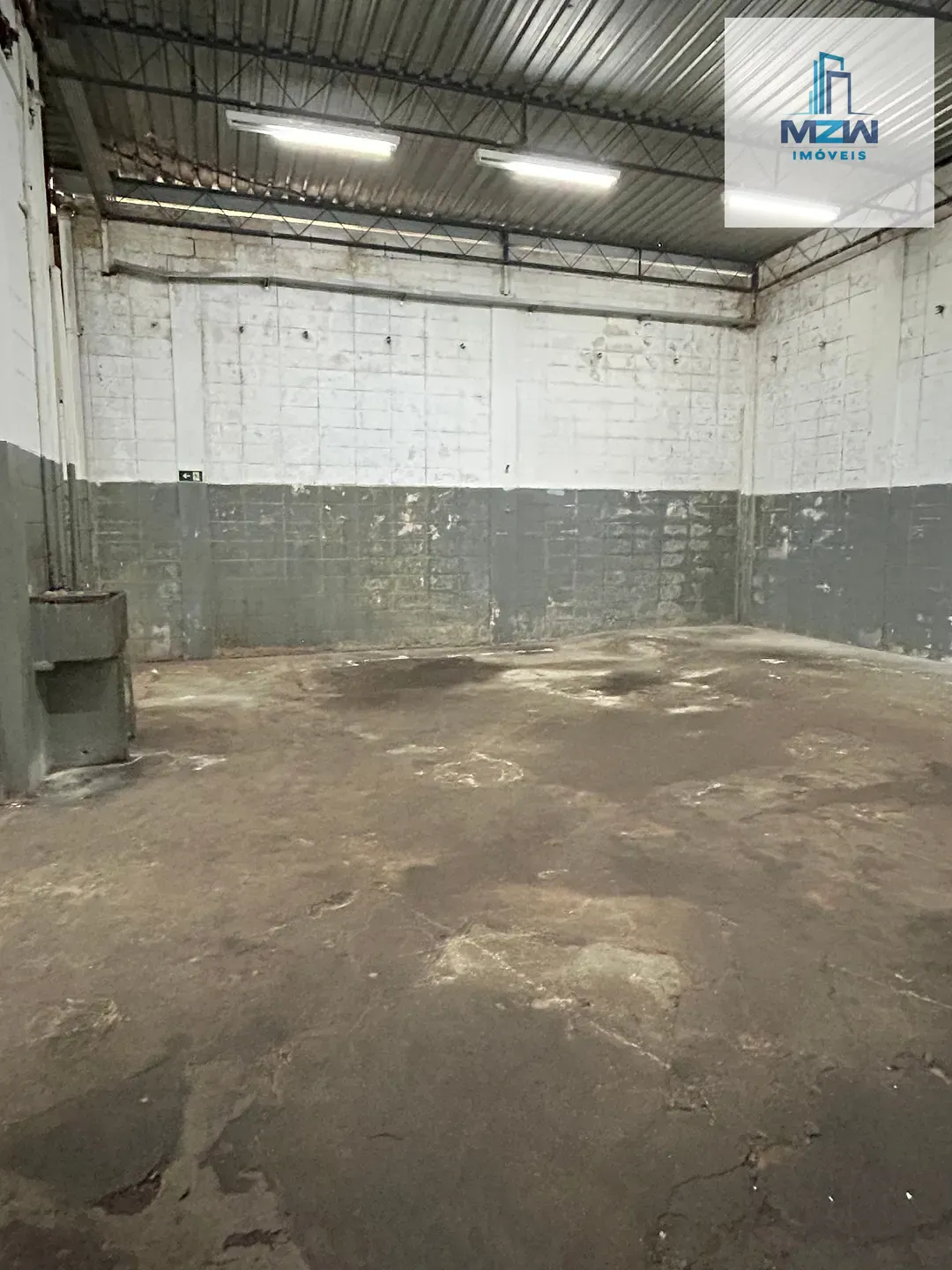 Depósito-Galpão, 557 m² - Foto 42