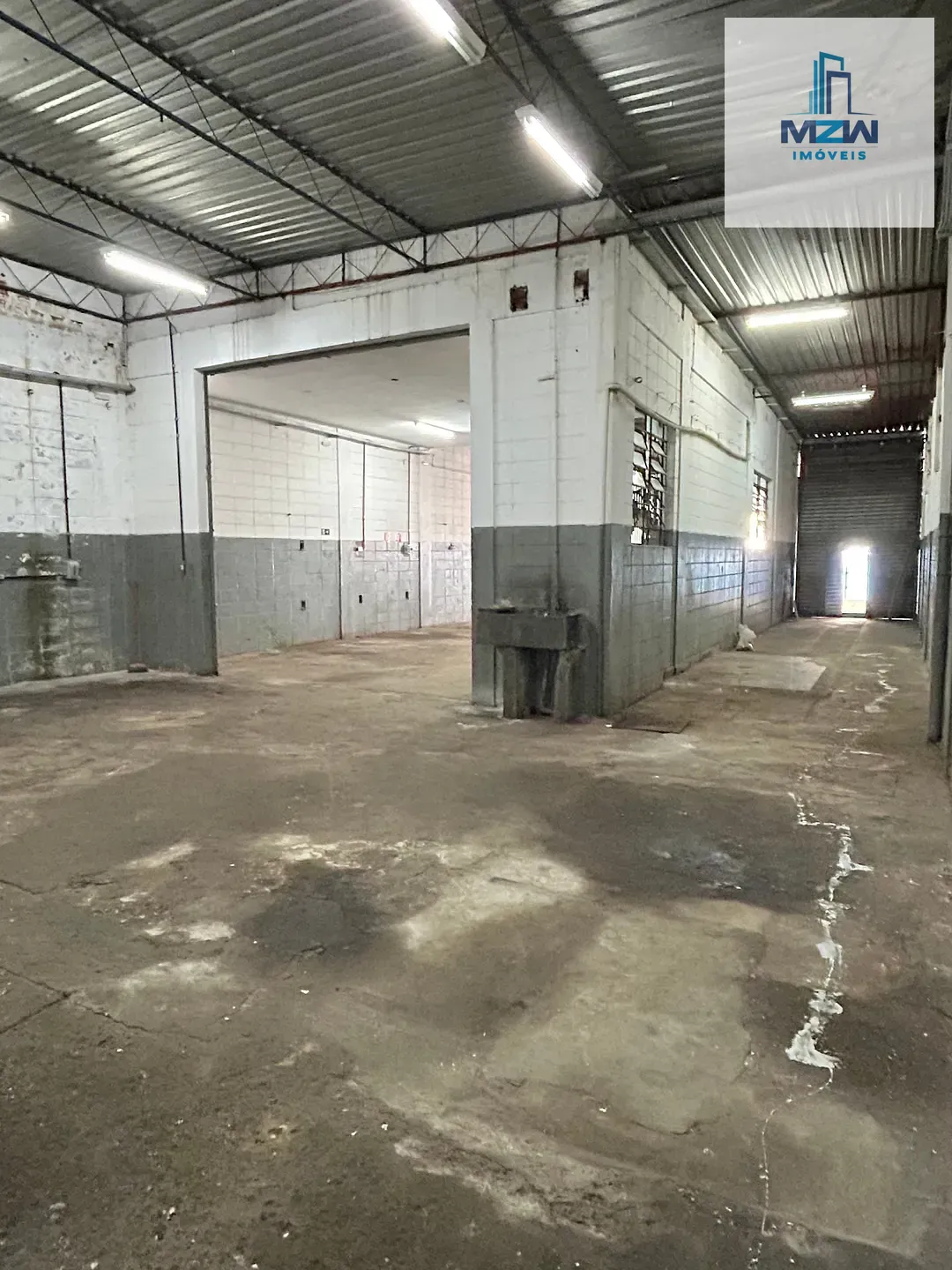 Depósito-Galpão, 557 m² - Foto 43