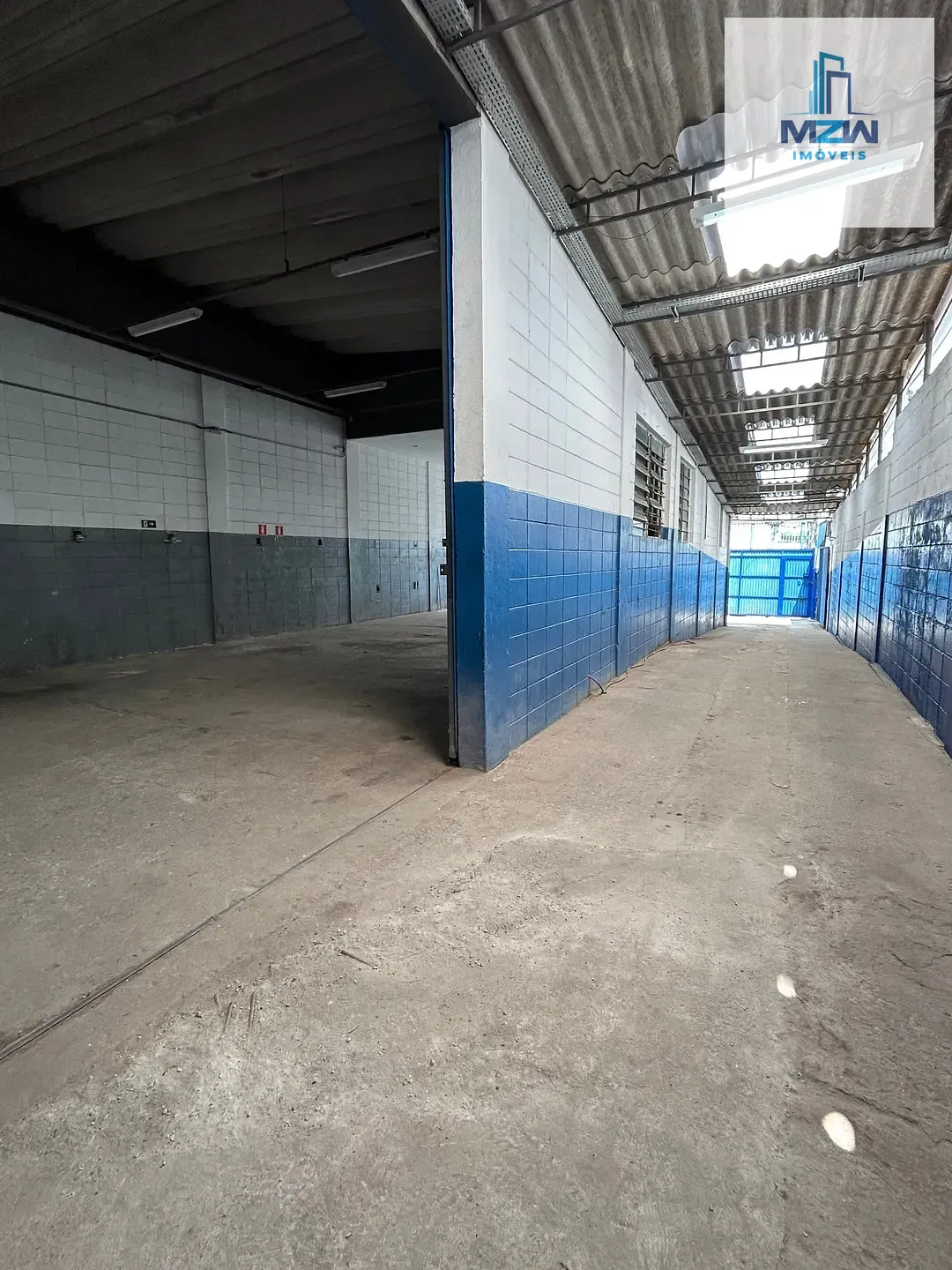Depósito-Galpão, 557 m² - Foto 46