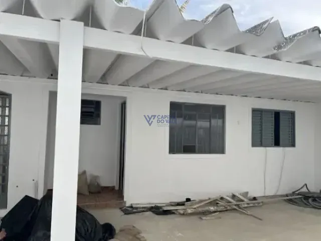 Galpão / Barracão com 370m², para alugar, no bairro Chácaras Reunidas em São José dos Campos