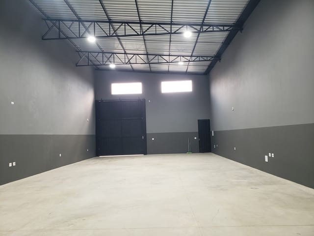 Foto do Galpão / Barracão - Galpão / Barracão para locação, Jardim Aero Continental, Campinas, SP | Imobiliária Santa Luzia