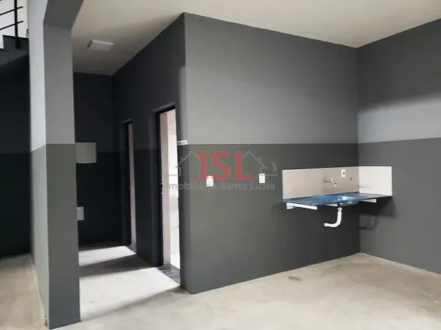 Galpão / Barracão com 340m², para alugar, no bairro Jardim Aero Continental em Campinas