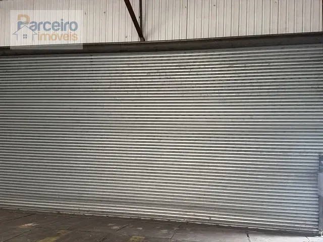 Galpão / Barracão com 440m², para alugar, no bairro Vila Norma em São Paulo