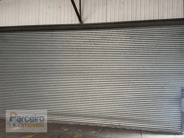 Galpão / Barracão com 443m², para alugar, no bairro Vila Norma em São Paulo