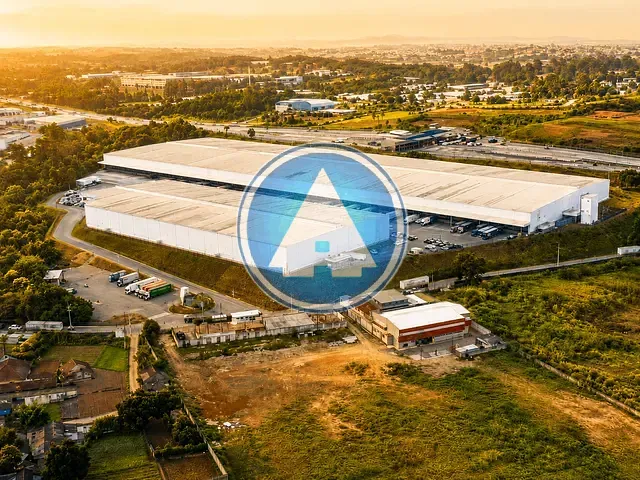Galpão / Barracão com 3598m², para alugar, no bairro Portão em Arujá
