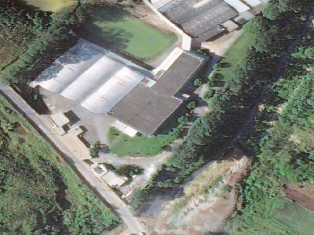 Galpão / Barracão com 42000m², à venda ou para alugar, no bairro Rio Abaixo em Itaquaquecetuba