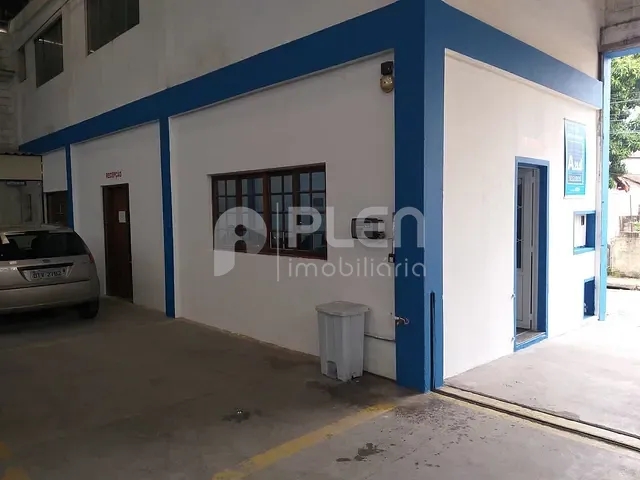 Galpão / Barracão à venda, no bairro Vila Palmeiras em São Paulo