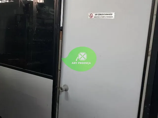 Galpão / Barracão com 300m², à venda, no bairro Centro em Sorocaba