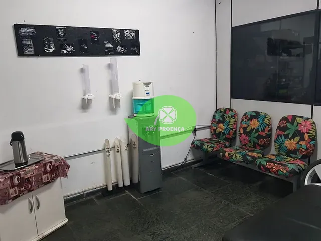Galpão / Barracão com 300m², à venda, no bairro Centro em Sorocaba