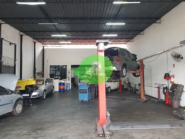 Galpão / Barracão com 300m², à venda, no bairro Centro em Sorocaba