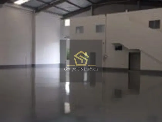 Galpão / Barracão para alugar, no bairro Macuco em Valinhos