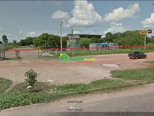 Galpão / Barracão com 36732m², para alugar, no bairro Esplanada em Teresina