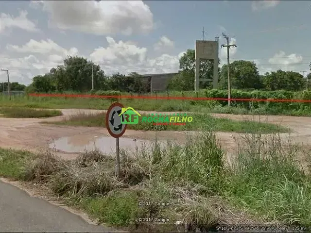 Galpão / Barracão com 36732m², para alugar, no bairro Esplanada em Teresina