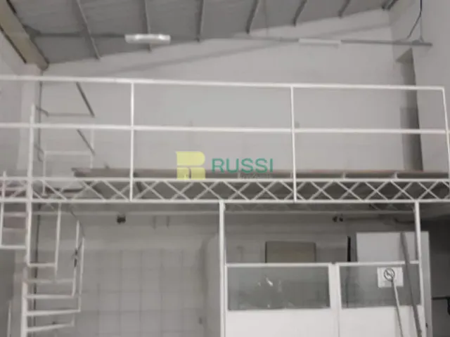 Galpão / Barracão com 300m², à venda, no bairro Jardim San Marino em São José dos Campos