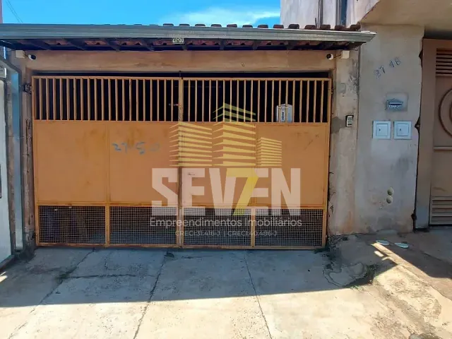 Galpão / Barracão com 220m², à venda, no bairro Parque Santa Edwiges em Bauru
