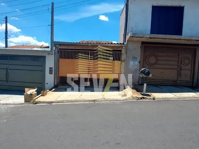 Galpão / Barracão com 220m², à venda, no bairro Parque Santa Edwiges em Bauru