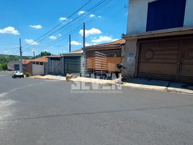 Galpão / Barracão com 220m², à venda, no bairro Parque Santa Edwiges em Bauru