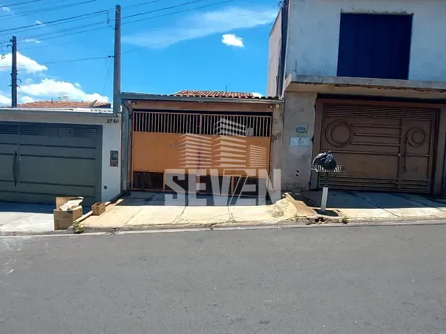 Galpão / Barracão com 220m², à venda, no bairro Parque Santa Edwiges em Bauru