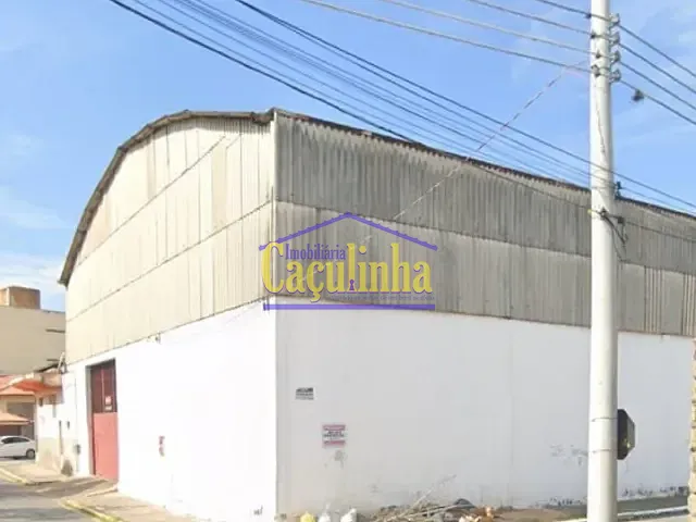 Galpão / Barracão com 1m², para alugar, no bairro Centro em Barra do Piraí