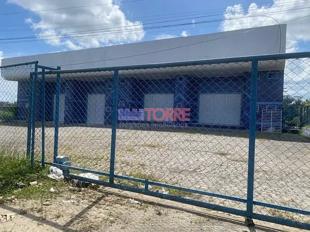Galpão / Barracão para alugar, no bairro Santo Antônio em Itabuna
