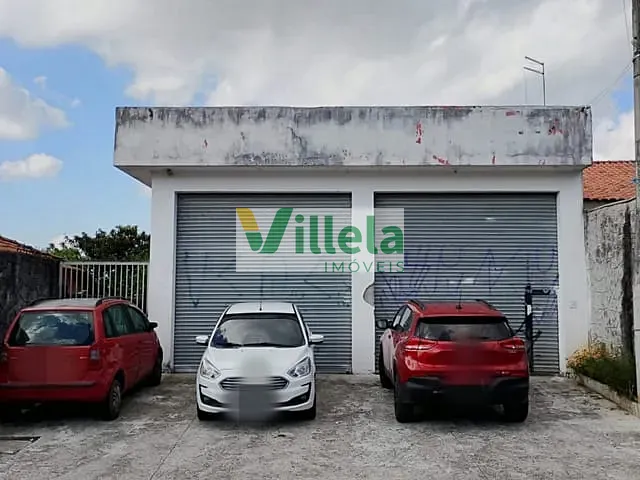 Galpão / Barracão para alugar, no bairro Vila Júlia em Poá