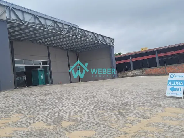 Galpão / Barracão para alugar, no bairro Primavera em Novo Hamburgo
