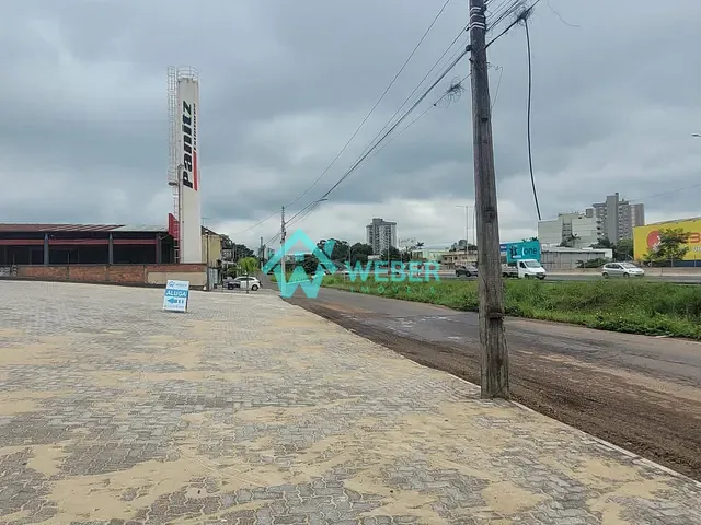 Galpão / Barracão para alugar, no bairro Primavera em Novo Hamburgo