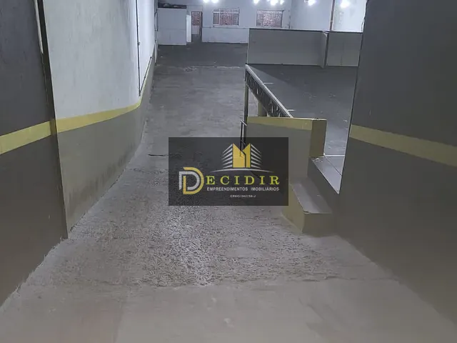 Galpão / Barracão com 400m², à venda ou para alugar, no bairro Casa Verde Média em São Paulo
