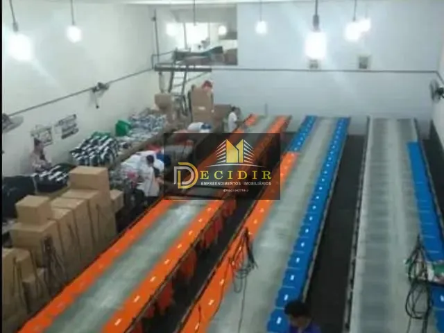 Galpão / Barracão com 400m², à venda ou para alugar, no bairro Casa Verde Média em São Paulo