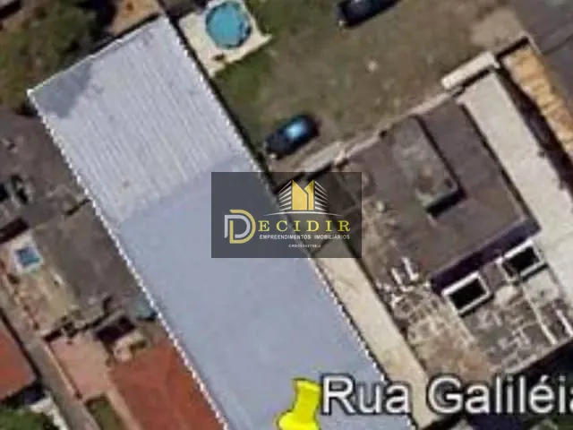 Galpão / Barracão com 400m², à venda ou para alugar, no bairro Casa Verde Média em São Paulo