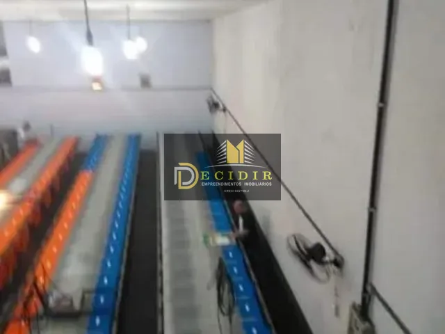 Galpão / Barracão com 400m², à venda ou para alugar, no bairro Casa Verde Média em São Paulo