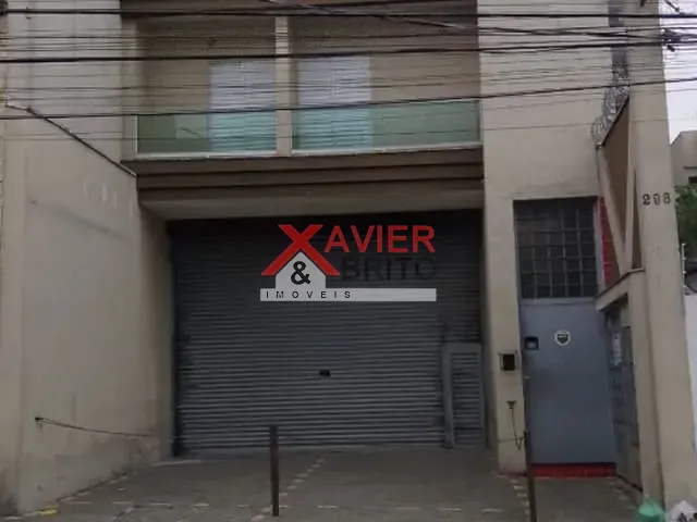 Galpão / Barracão para alugar, no bairro Vila Nova Savoia em São Paulo