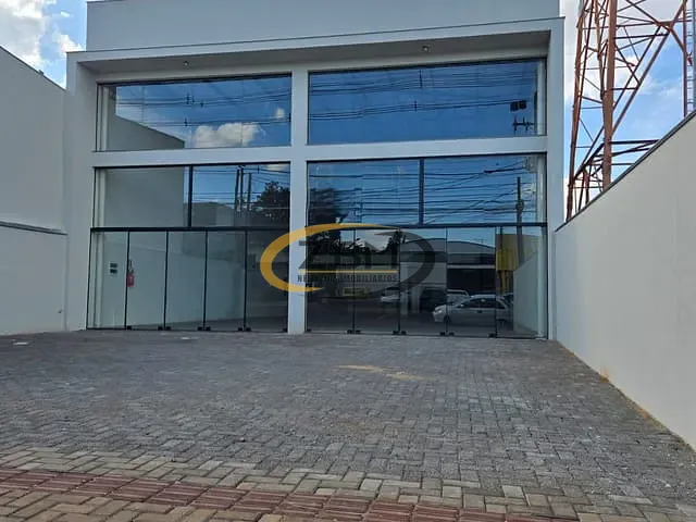 Galpão / Barracão para alugar, no bairro Antares em Londrina