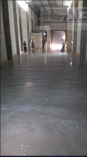 Depósito-Galpão, 320 m² - Foto 3