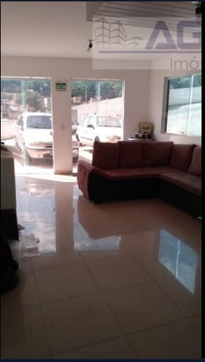 Depósito-Galpão, 320 m² - Foto 4